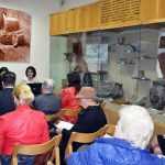 ziua romanului Muzeul de Istorie 0125