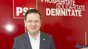 PSD Marius Neculai lansare candidat locale 2016 4317
