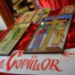 Calea spre Inviere 4507