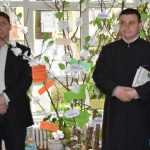 Calea spre Inviere 4523