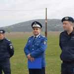 Cupa Presei la tir 3819