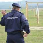 Cupa Presei la tir 3833