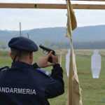 Cupa Presei la tir 3834