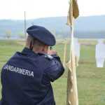 Cupa Presei la tir 3846