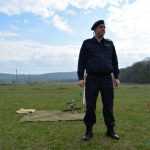 Cupa Presei la tir 3854