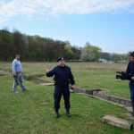 Cupa Presei la tir 3857