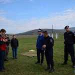 Cupa Presei la tir 3874