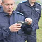 Cupa Presei la tir 3879