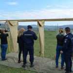 Cupa Presei la tir 3882