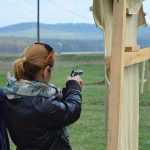 Cupa Presei la tir 3889