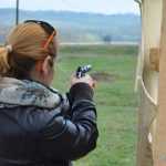 Cupa Presei la tir 3894