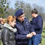 Cupa Presei la tir 3922