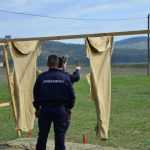 Cupa Presei la tir 3940