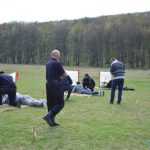 Cupa Presei la tir 3944