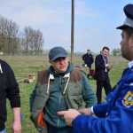 Cupa Presei la tir 3946