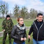 Cupa Presei la tir 3947