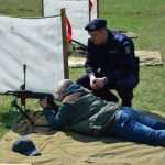 Cupa Presei la tir 3961