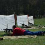 Cupa Presei la tir 4008