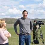 Cupa Presei la tir 4088