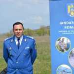 Cupa Presei la tir 4121