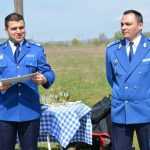 Cupa Presei la tir 4126