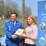 Cupa Presei la tir 4131