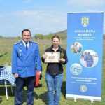 Cupa Presei la tir 4135