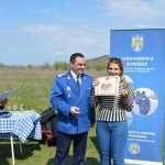 Cupa Presei la tir 4140