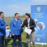 Cupa Presei la tir 4147