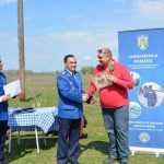 Cupa Presei la tir 4154