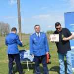 Cupa Presei la tir 4162