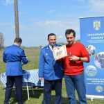 Cupa Presei la tir 4169