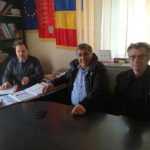 Dan Manoliu primari 1