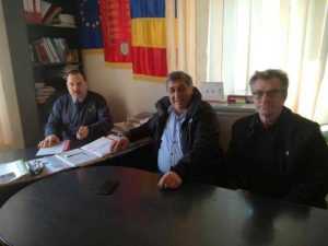 Dan Manoliu primari 1