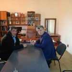 Dan Manoliu primari 2