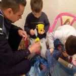 Polițiștii din Ion Creangă au donat sânge și bani 4 donatii politisti Ion Creanga 4