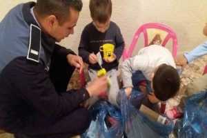 donatii politisti Ion Creanga 4