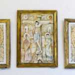 expozitie icoane RomArt Gallery 4262