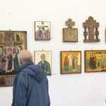 expozitie icoane RomArt Gallery 4263