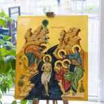 expozitie icoane RomArt Gallery 4264