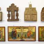 expozitie icoane RomArt Gallery 4269