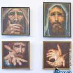 expozitie icoane RomArt Gallery 4270