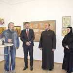 expozitie icoane RomArt Gallery 4279