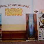 Festivalul de teatru Gong 0012