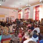 Festivalul de teatru Gong 0107