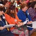 Festivalul de teatru Gong 0116