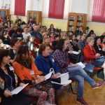 Festivalul de teatru Gong 0117