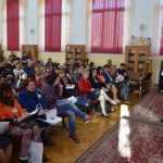 Festivalul de teatru Gong 0124