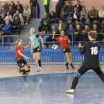 handbal CSM Roman Magura Cisnadie 5075