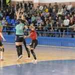 handbal CSM Roman Magura Cisnadie 5082